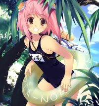 BUY NEW tasuku iizuki - 87203 Premium Anime Print Poster